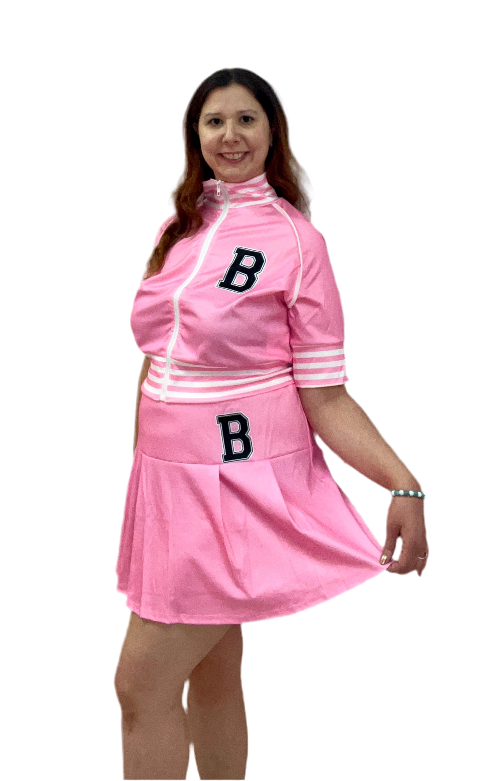 B Beautiful Soft Skirt Sets