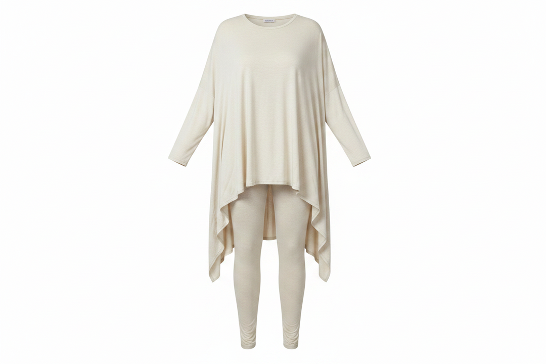 Fashionista Long Pants Sets
