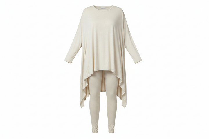 Fashionista Long Pants Sets