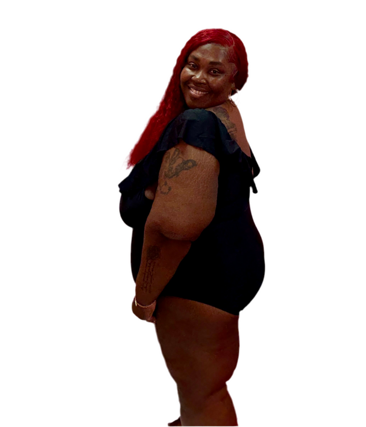 Swim Cute One Piece Swim Suit