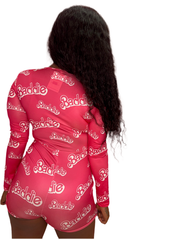 PJ Onesies Sleepwear