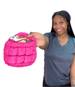 Pretty Little Woman Bags