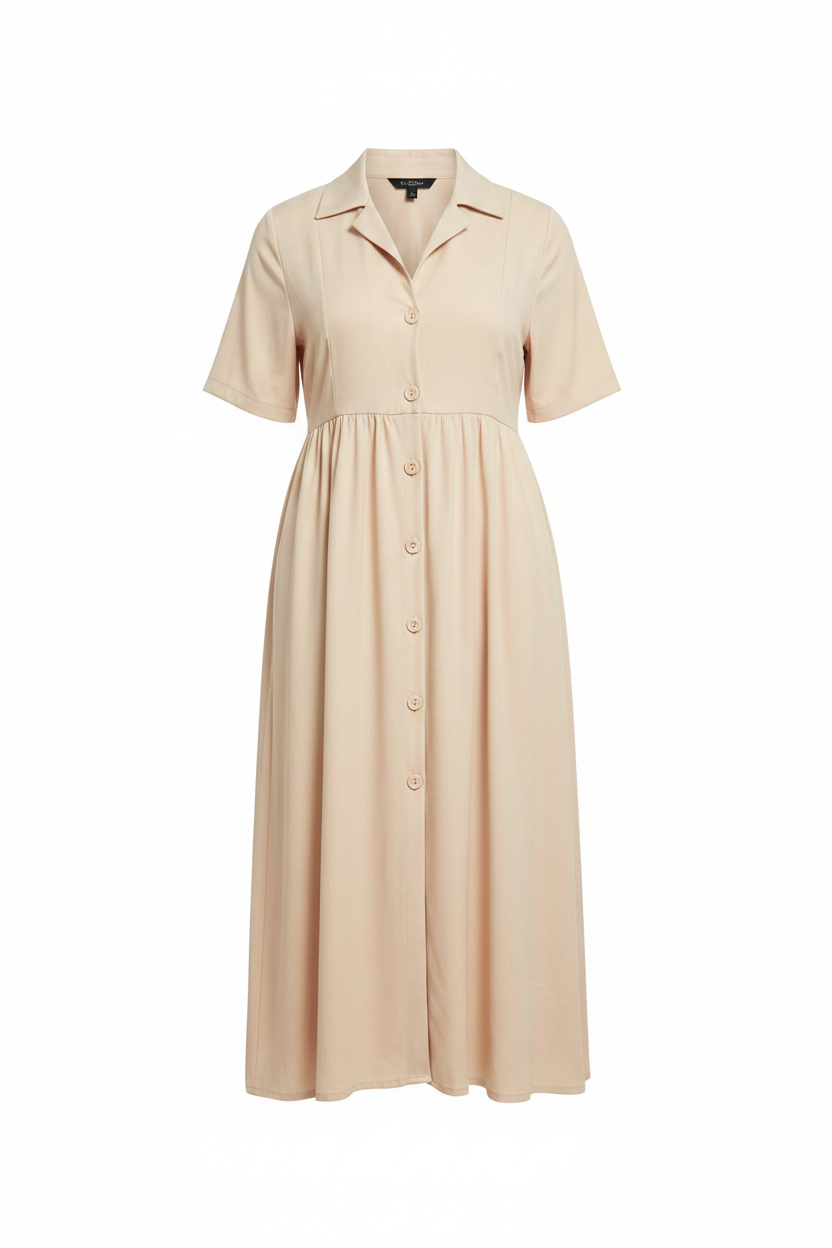 Hey Ladies Midi Dresses