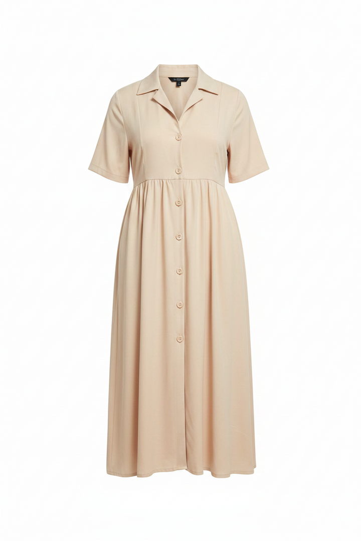 Hey Ladies Midi Dresses