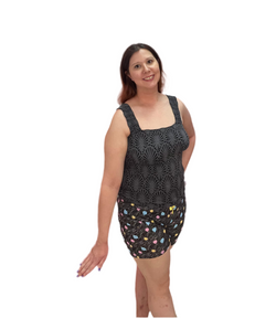 Nighty Nite Pajama Short Pants