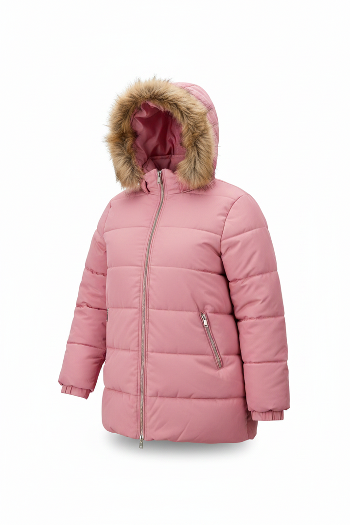 It’s Getting Cold Out There Puffer Jackets