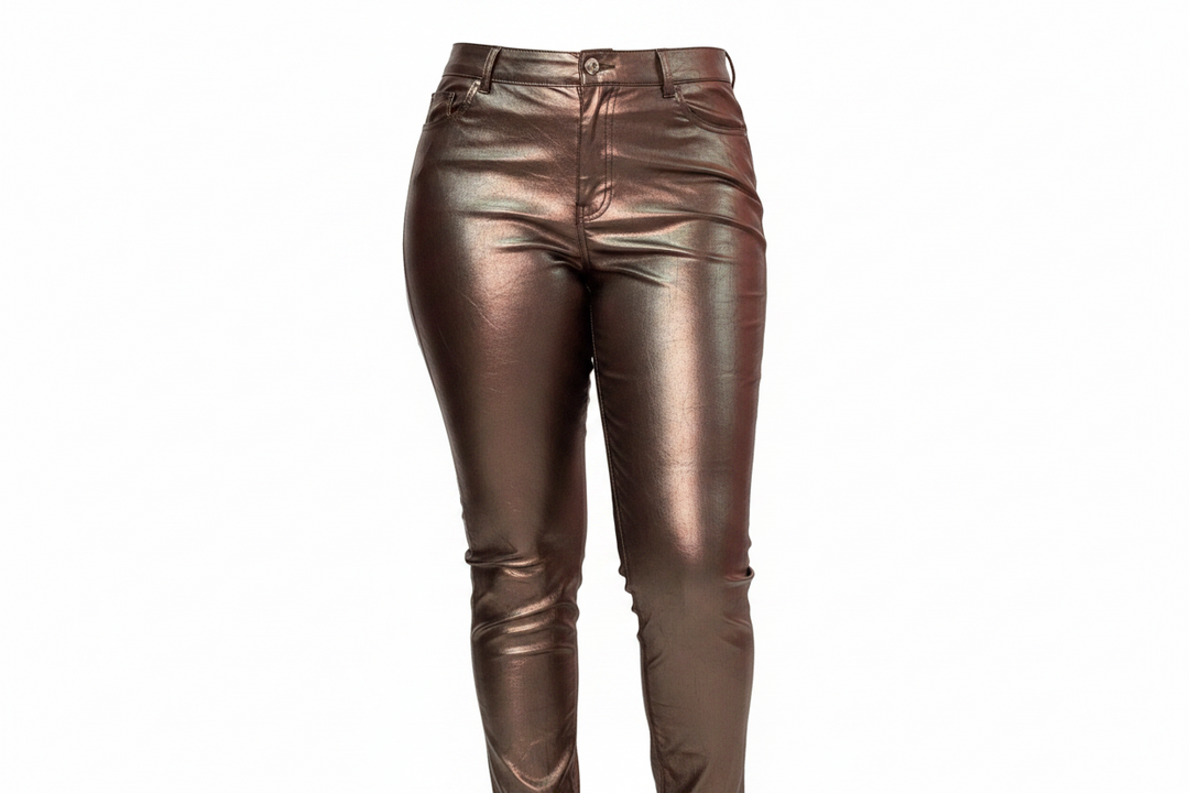 I’m Sexy High Waist Pants
