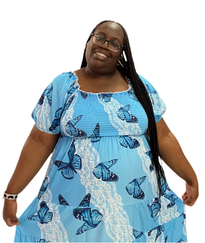 Hello Sunshine Maxi Dresses