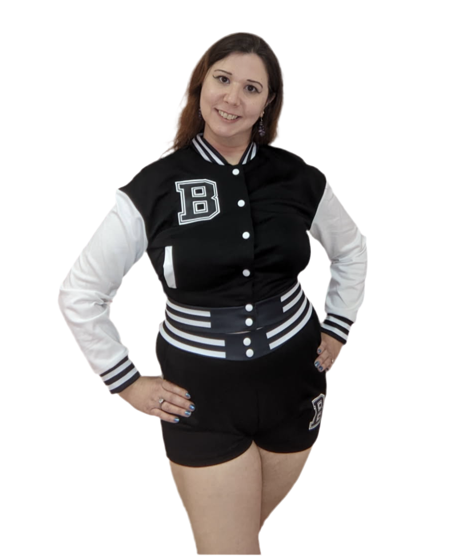 B Yourself Short Pants Sets