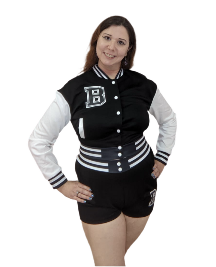 B Yourself Short Pants Sets