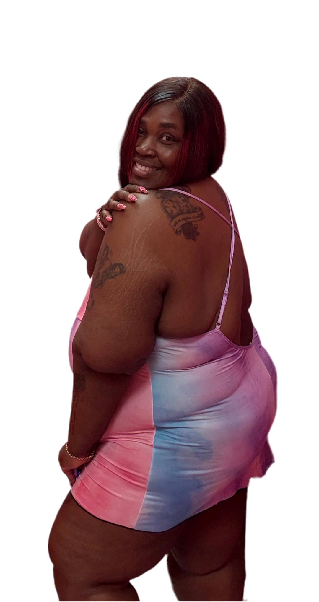 Feelin’ Cute Lingerie Night Shirts