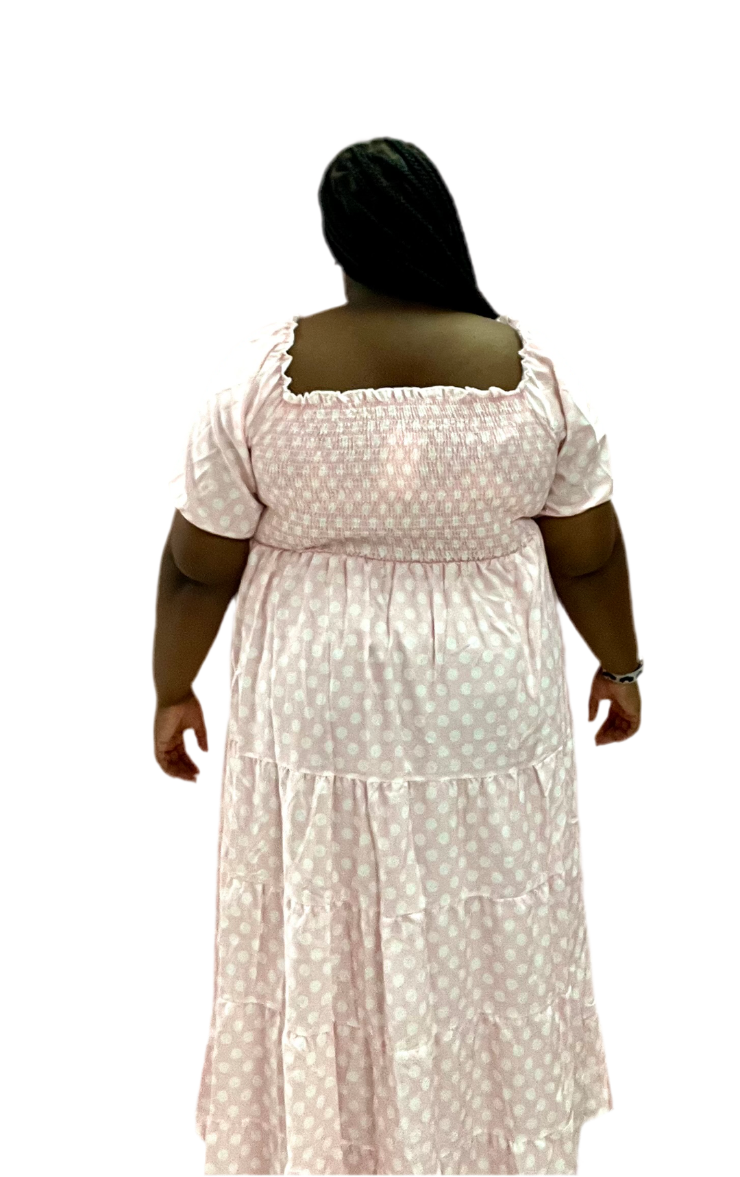 Hello Sunshine Maxi Dresses