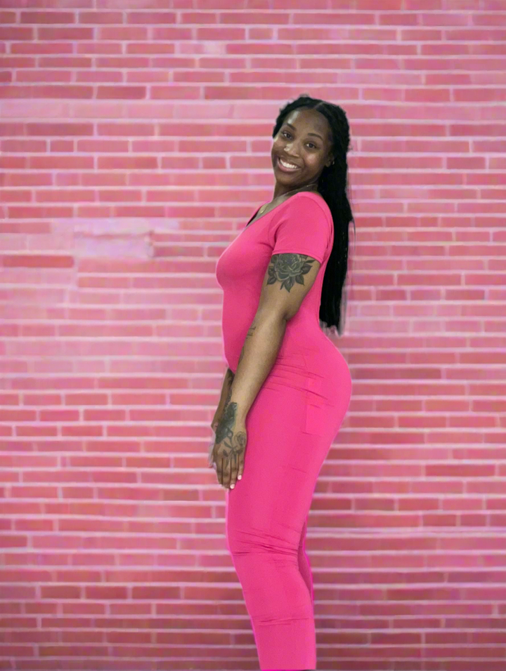 “Back It Up” Body Suits