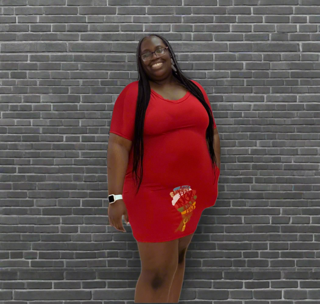 Keep it Cute Casual Dresses