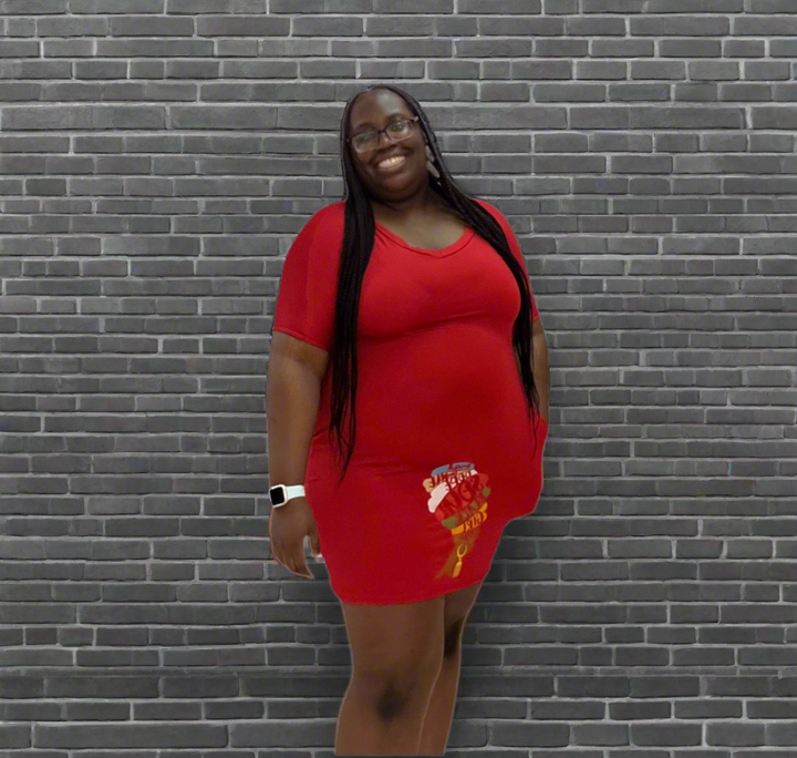 Keep it Cute Casual Dresses