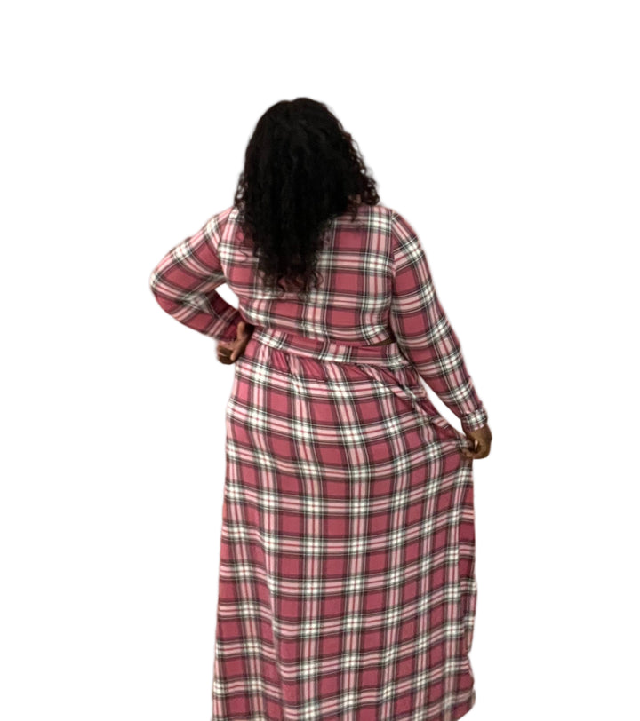 All Wrapped Up Maxi Skirt Sets