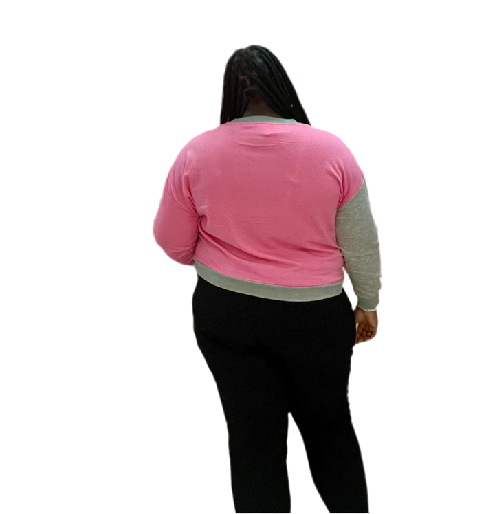 “I’m Cuter” Sweat Shirts