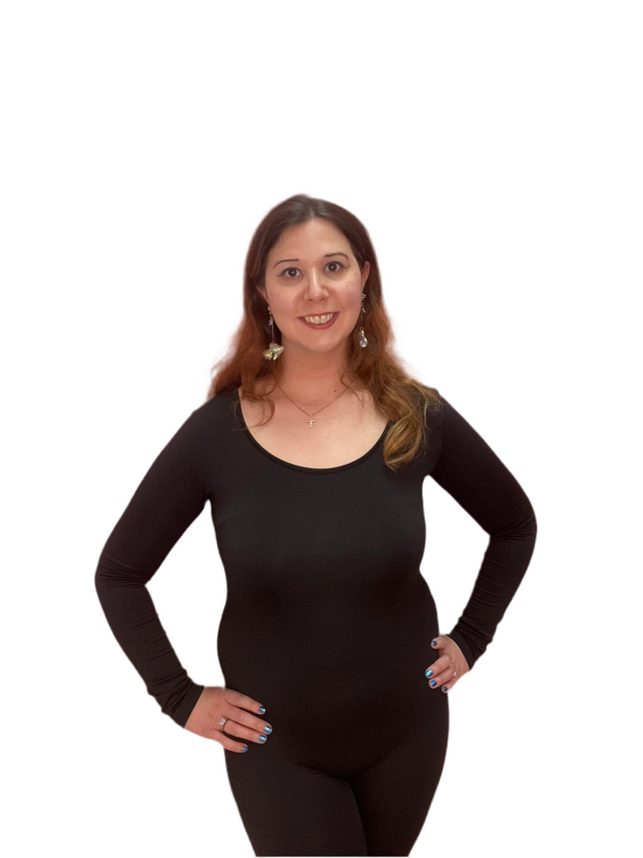 “Don’t Touch My Body” Suits