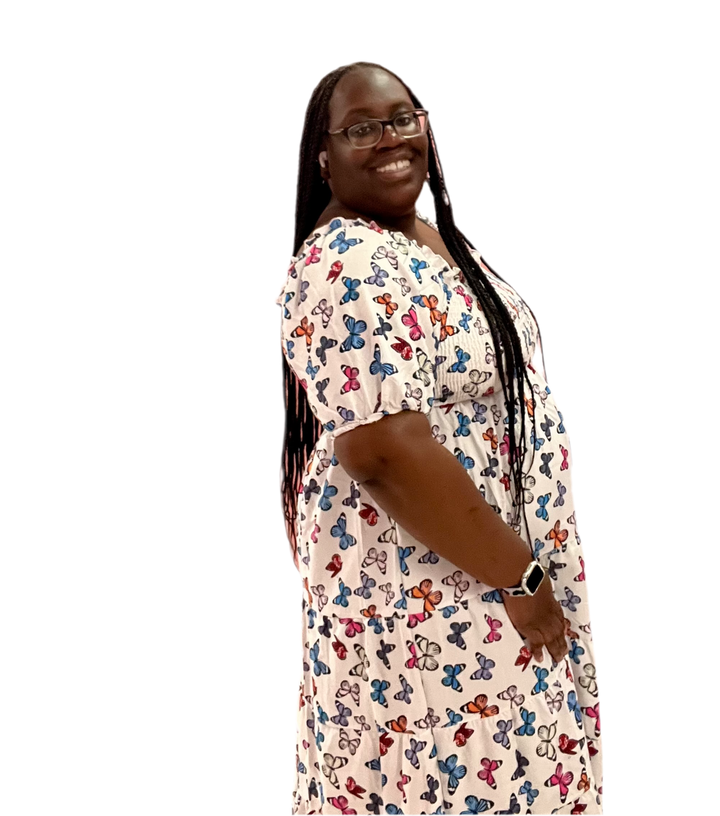 Hello Sunshine Maxi Dresses