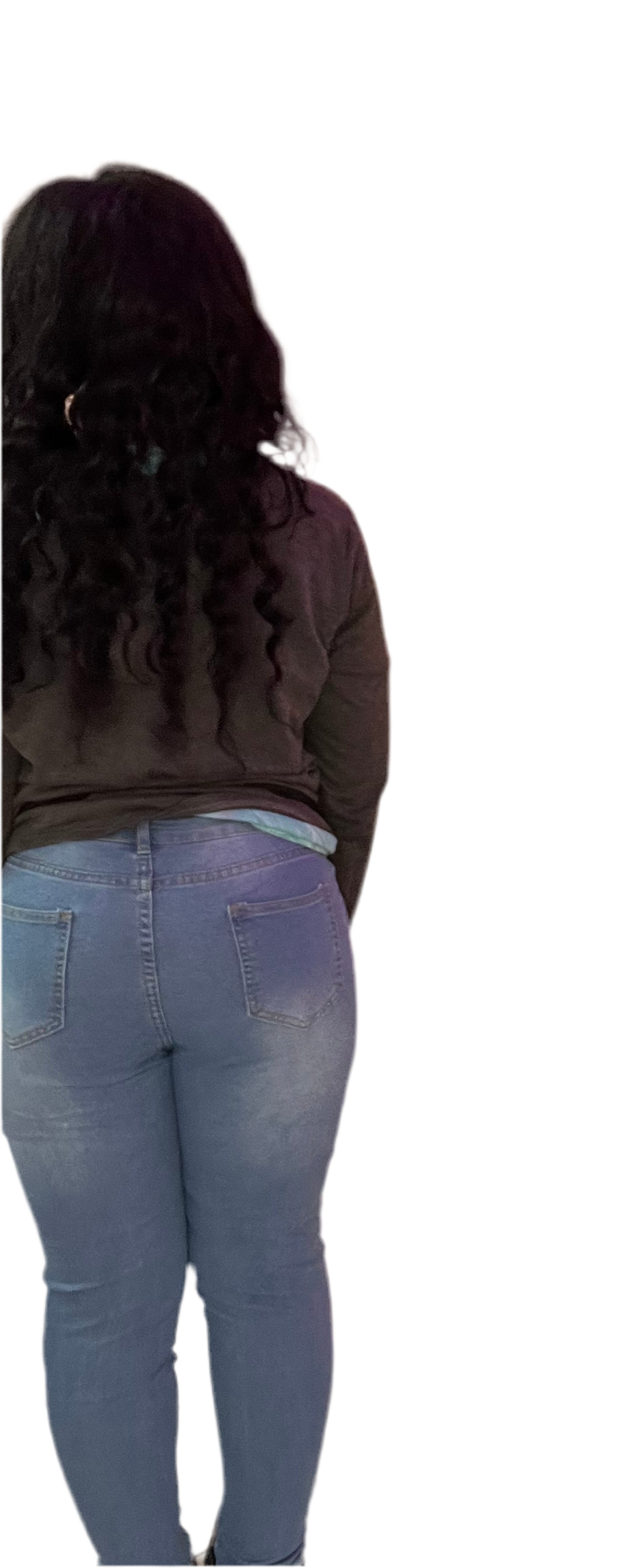 Feeling Good Jeans