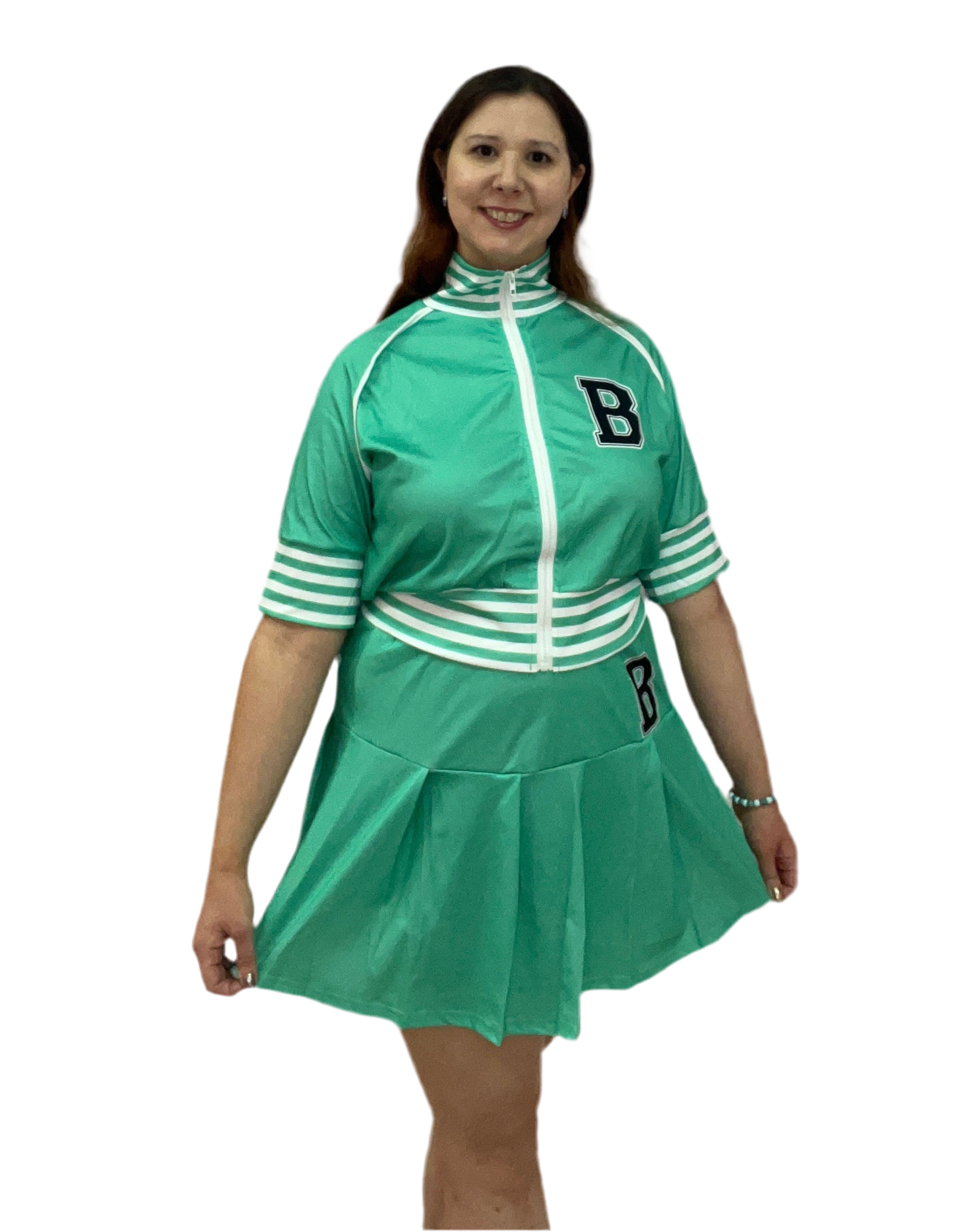 B Beautiful Soft Skirt Sets