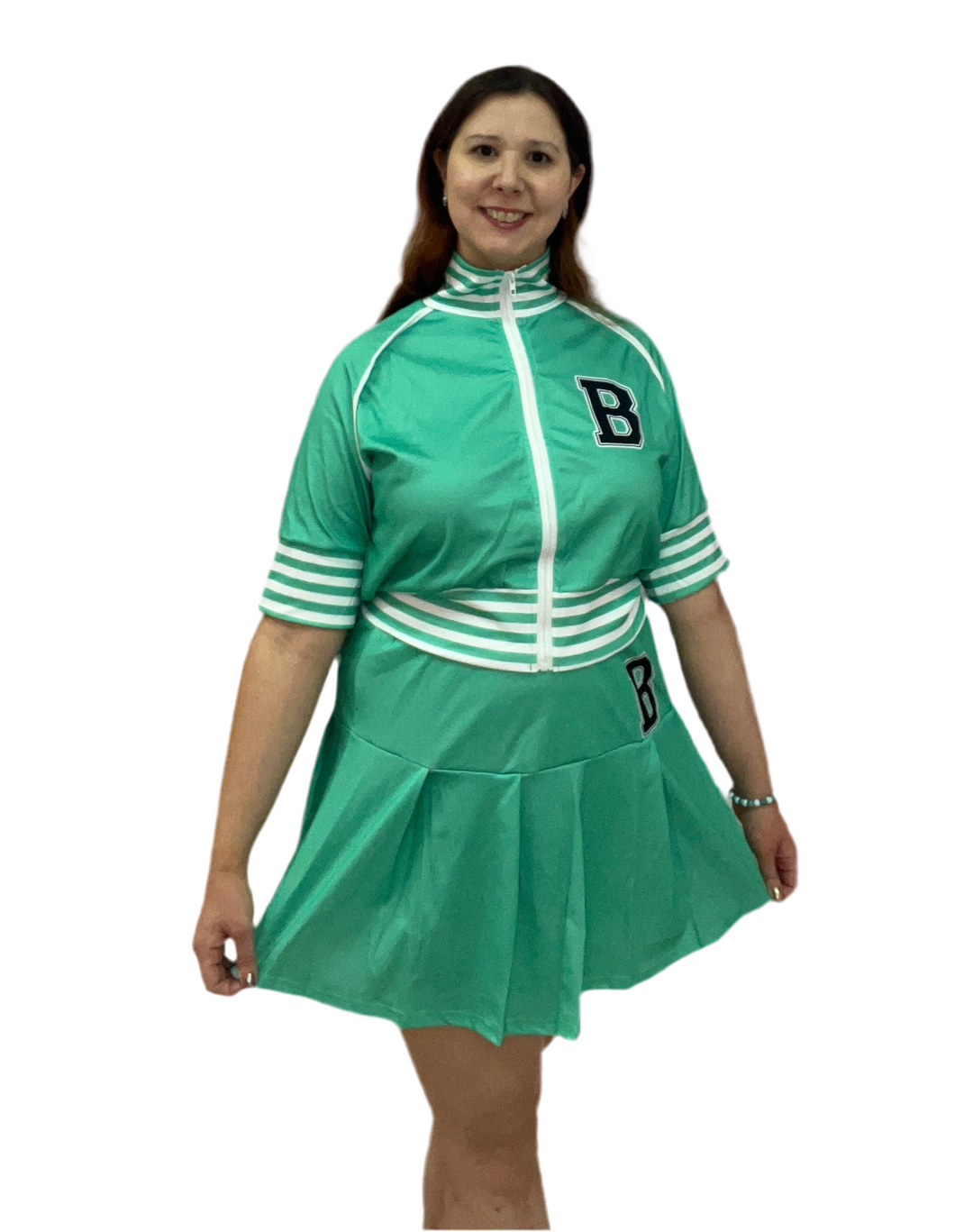 B Beautiful Soft Skirt Sets