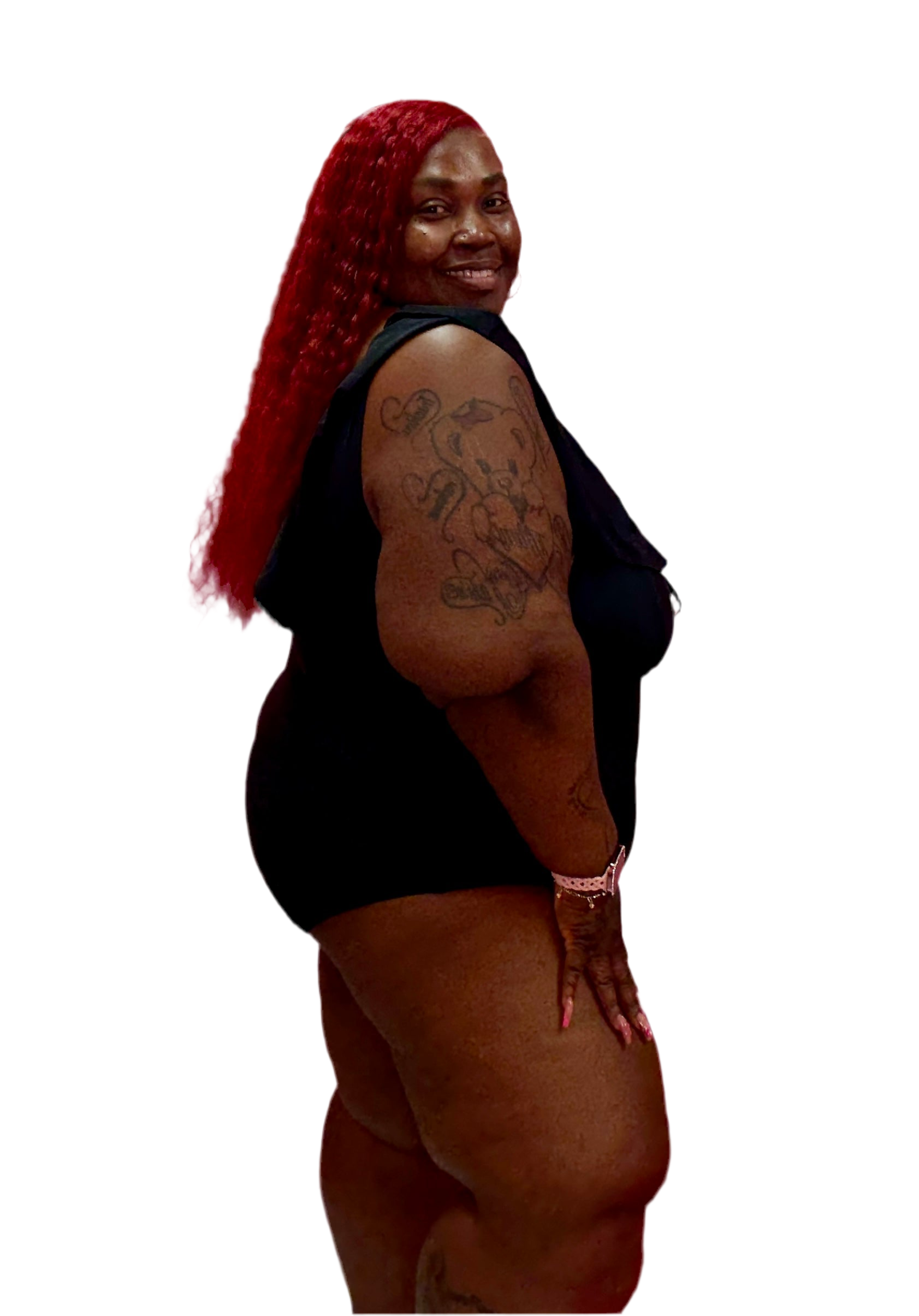 Swim Cute One Piece Swim Suit