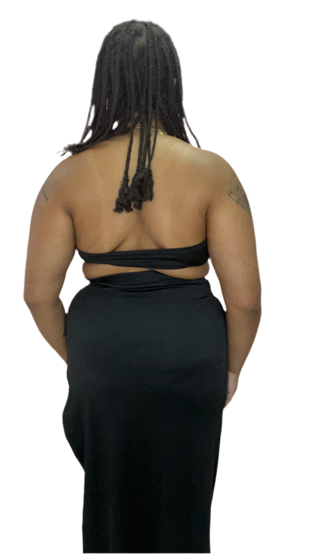 Getting Fancy Skirt Sets