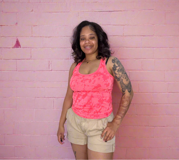 Cutie Pie Short Pants