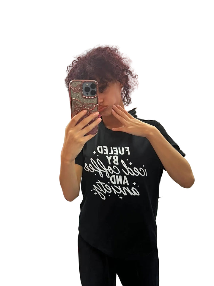 Gaby Graphic T-Shirts
