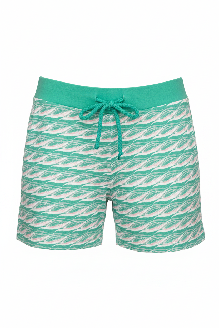 Nighty Nite Pajama Short Pants