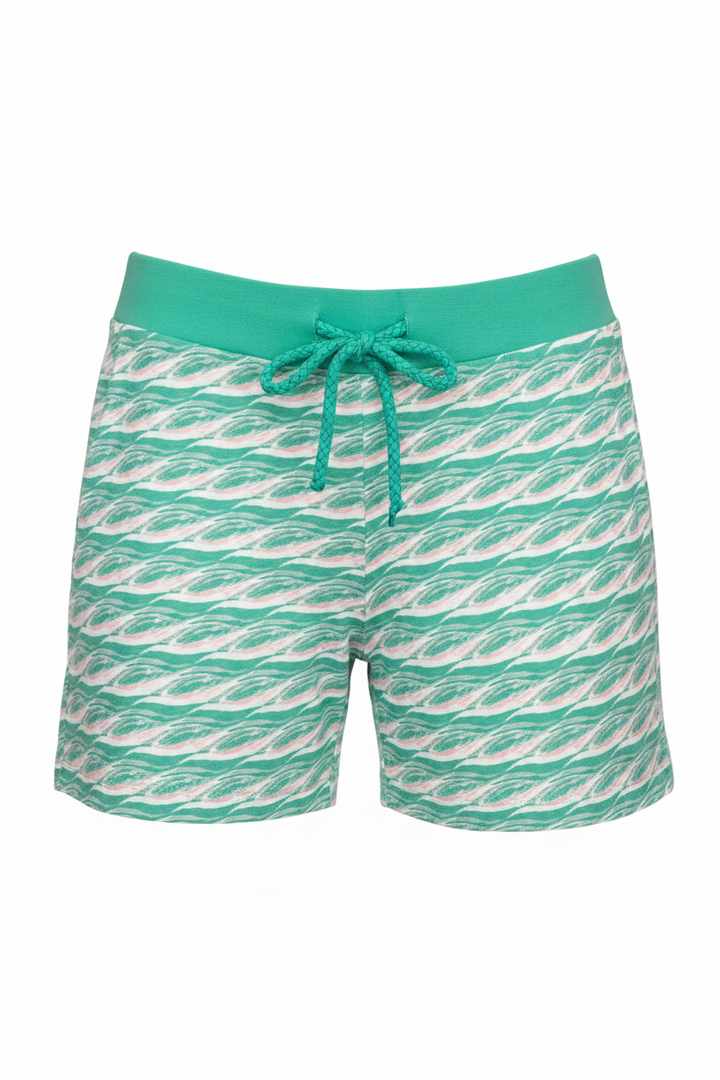 Nighty Nite Pajama Short Pants