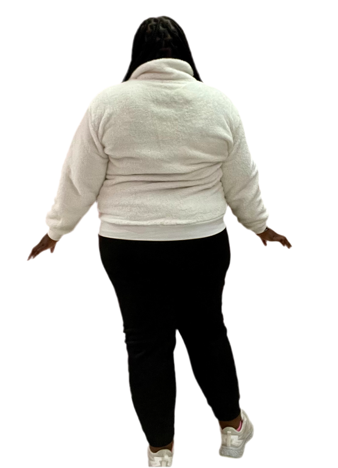 Keep It Casual Jacket