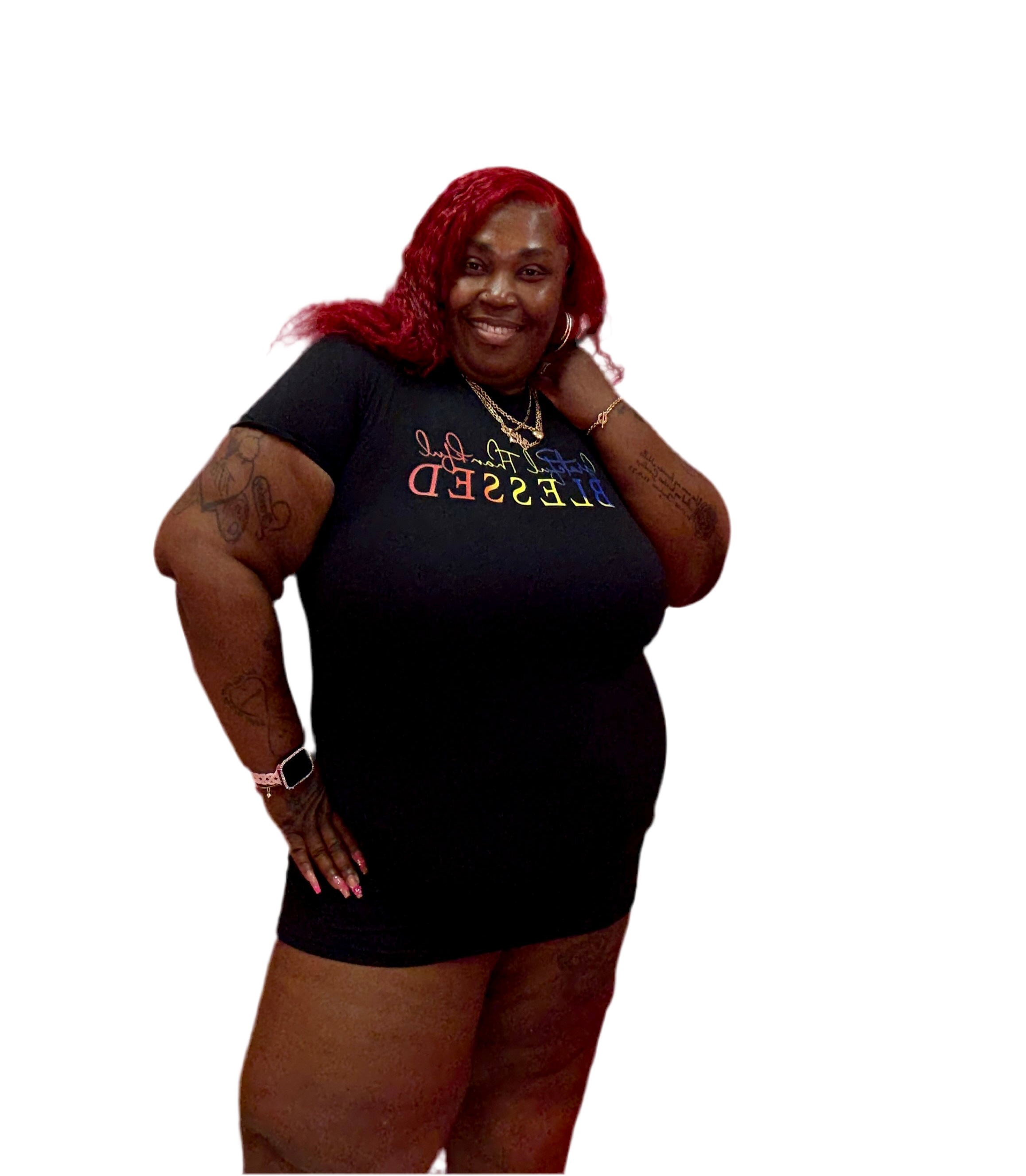 Kween Bella’s Closet Boutique 