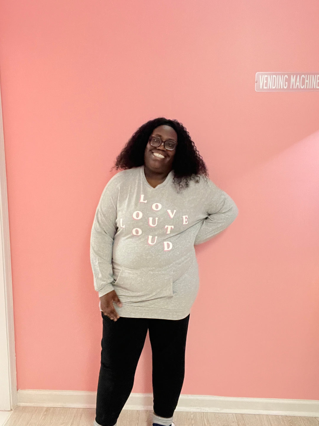 Tonya Sweatshirts