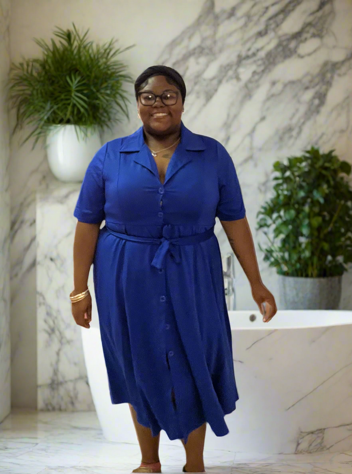 Hey Ladies Midi Dresses