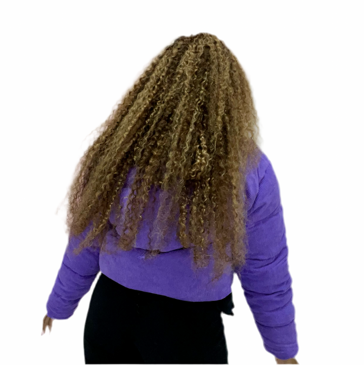 Snuggle Up Puffer Jackets