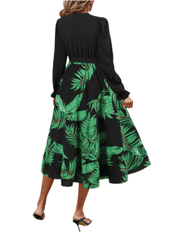 Let Em Look Midi Dresses
