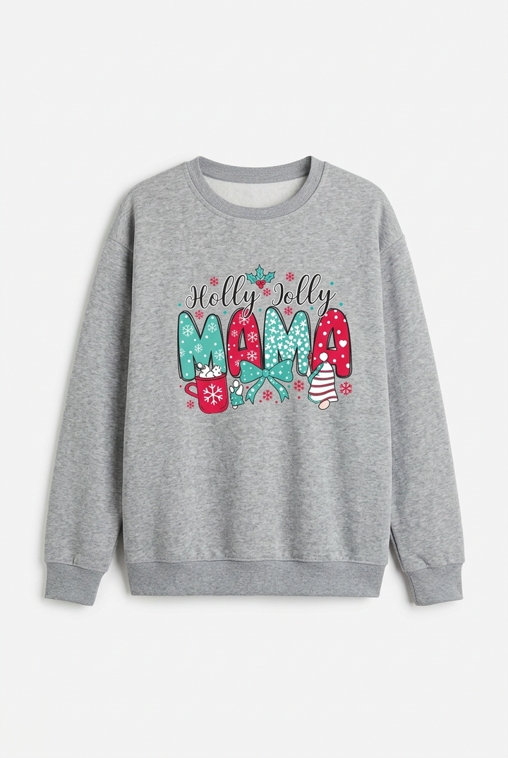 Trisha Sweat Shirts