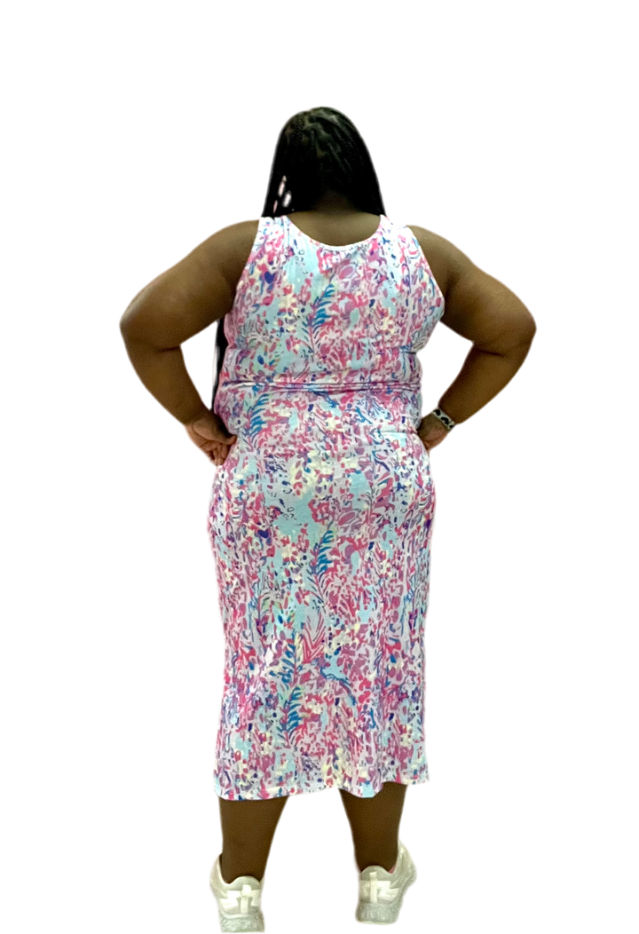 Summer Time Maxi Dresses