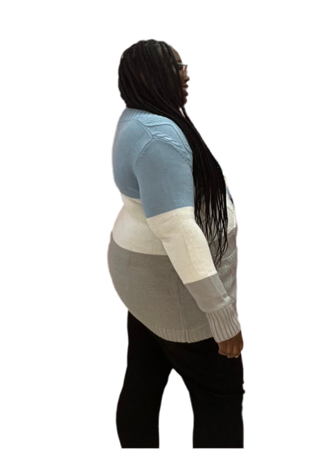 True Blue Just For You Cardigans