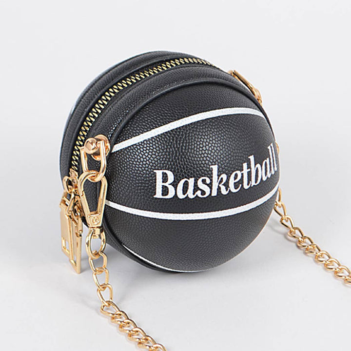 Basketball Love Mini Bags