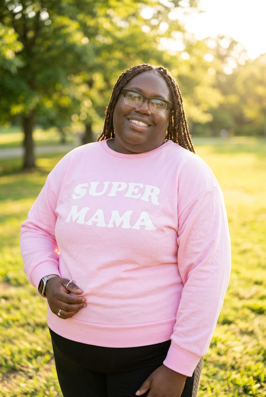 Tatiana Sweat Shirts