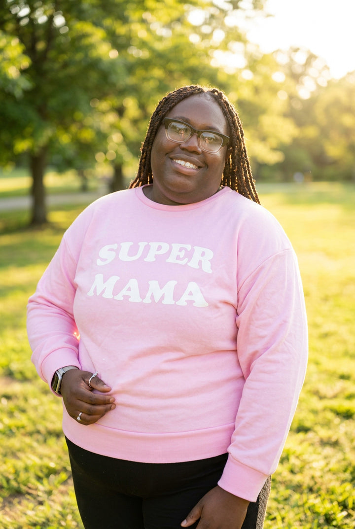 Tatiana Sweat Shirts