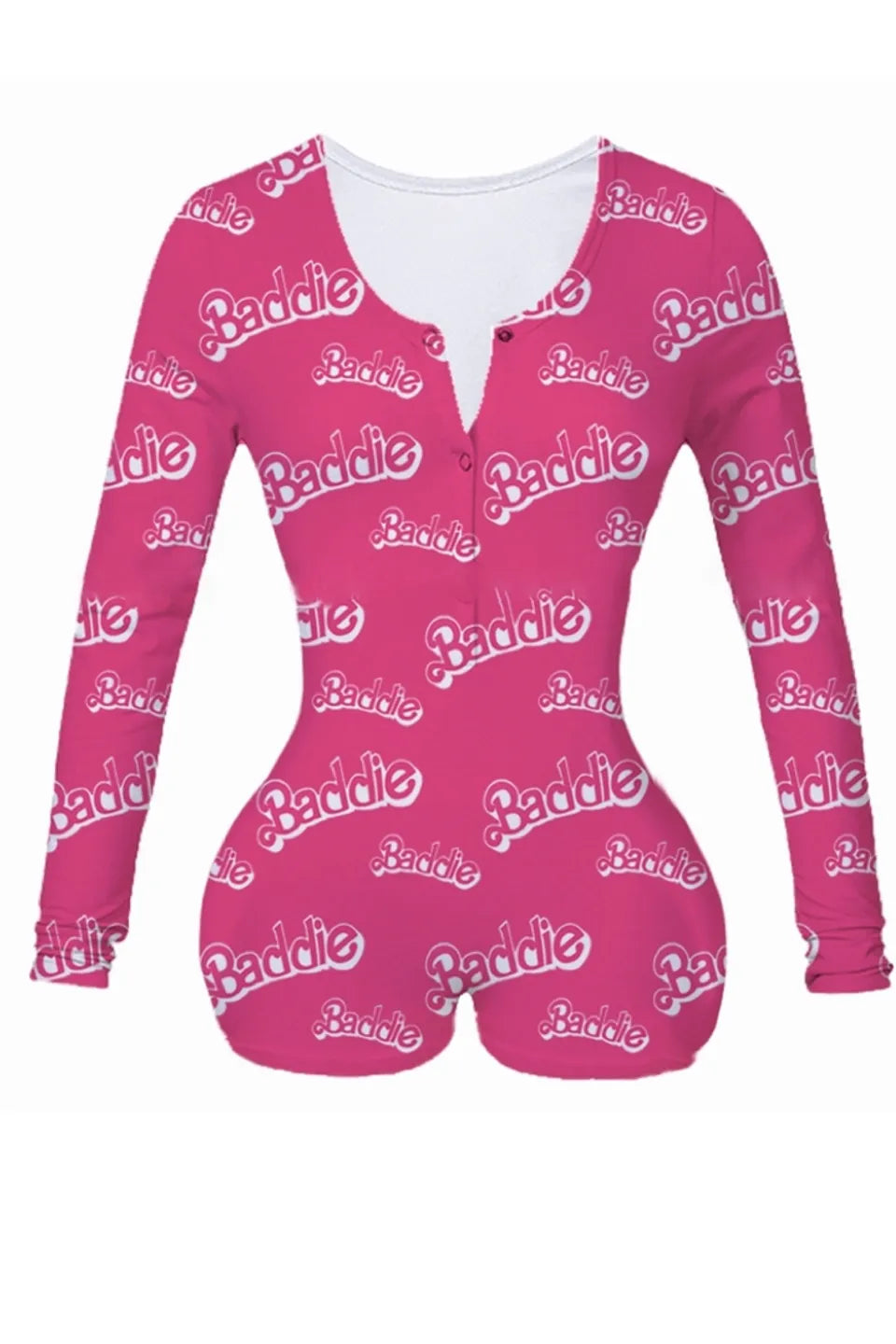 PJ Onesies Sleepwear