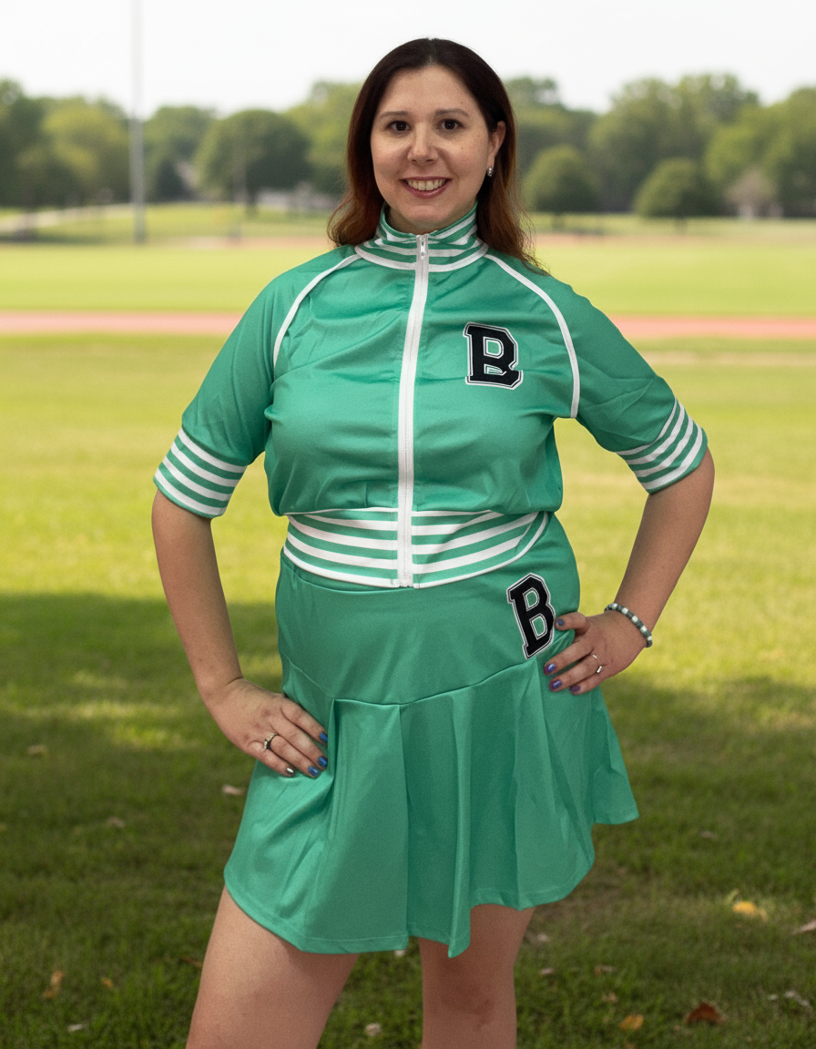 B Beautiful Soft Skirt Sets