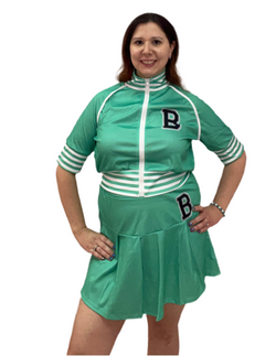 B Beautiful Soft Skirt Sets
