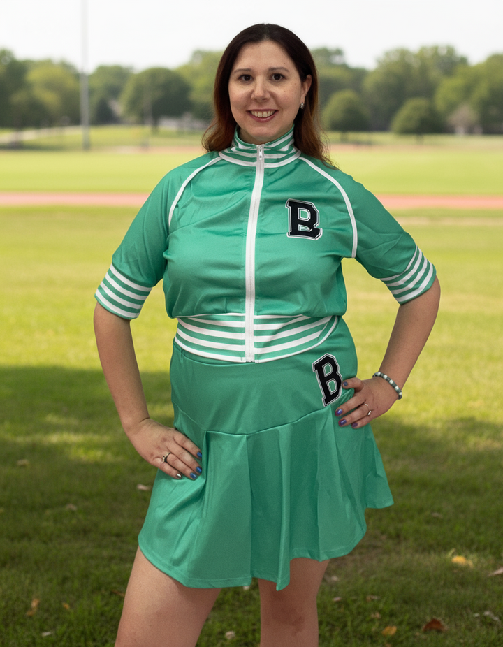 B Beautiful Soft Skirt Sets