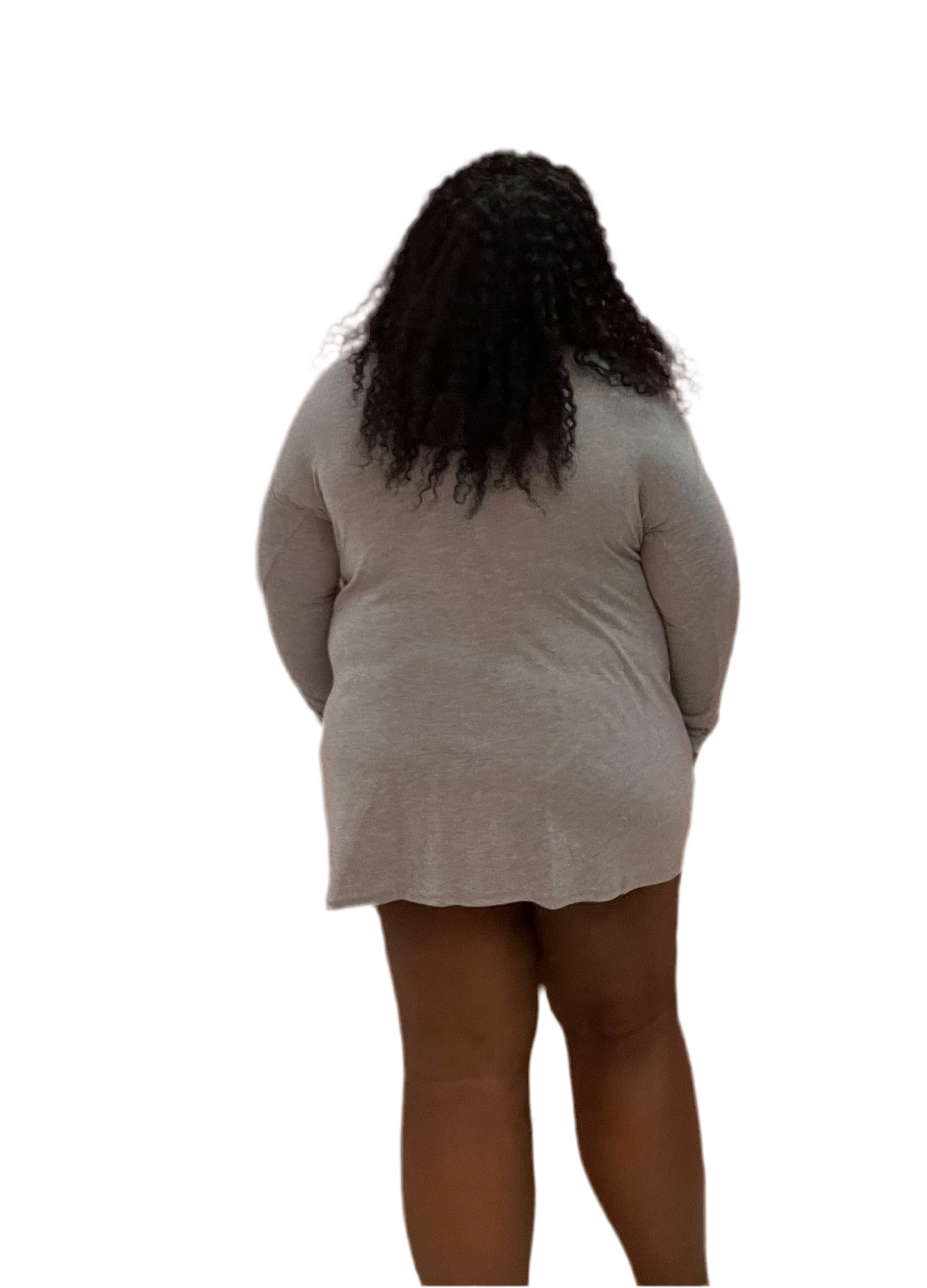 Christmas Comfort Night Shirts