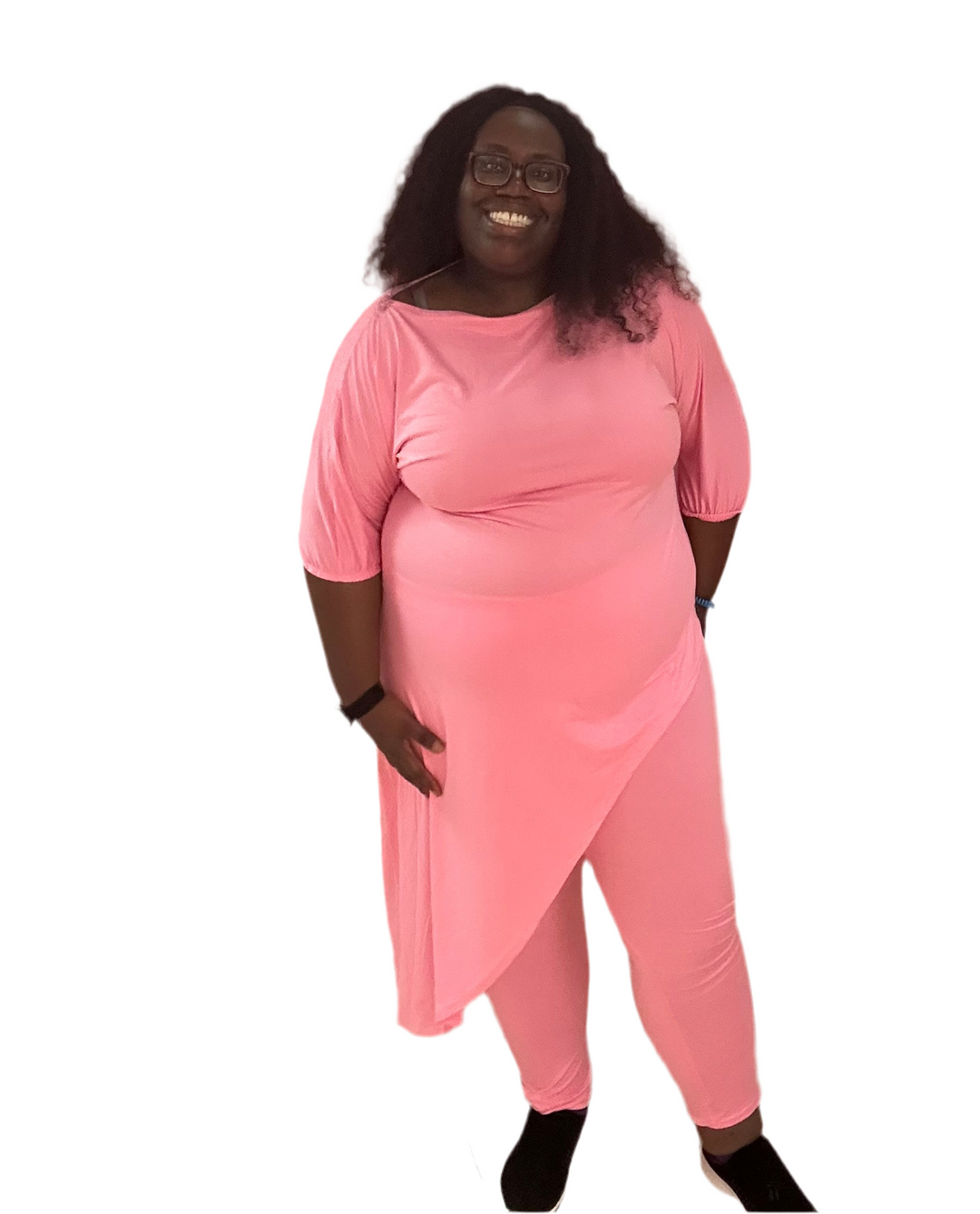 Fashion Fix Long Pants Sets